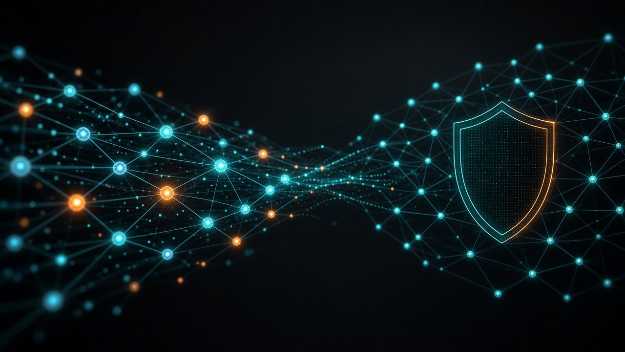 AI-Powered Transaction Anomaly Detection in FinTech blog cover