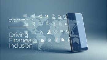 How Fintech Is Driving Financial Inclusion in the UK blog cover