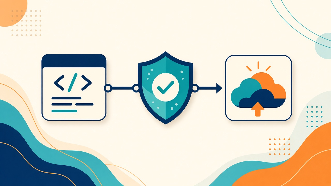 CI/CD for FinTech Applications: Challenges and Best Practices