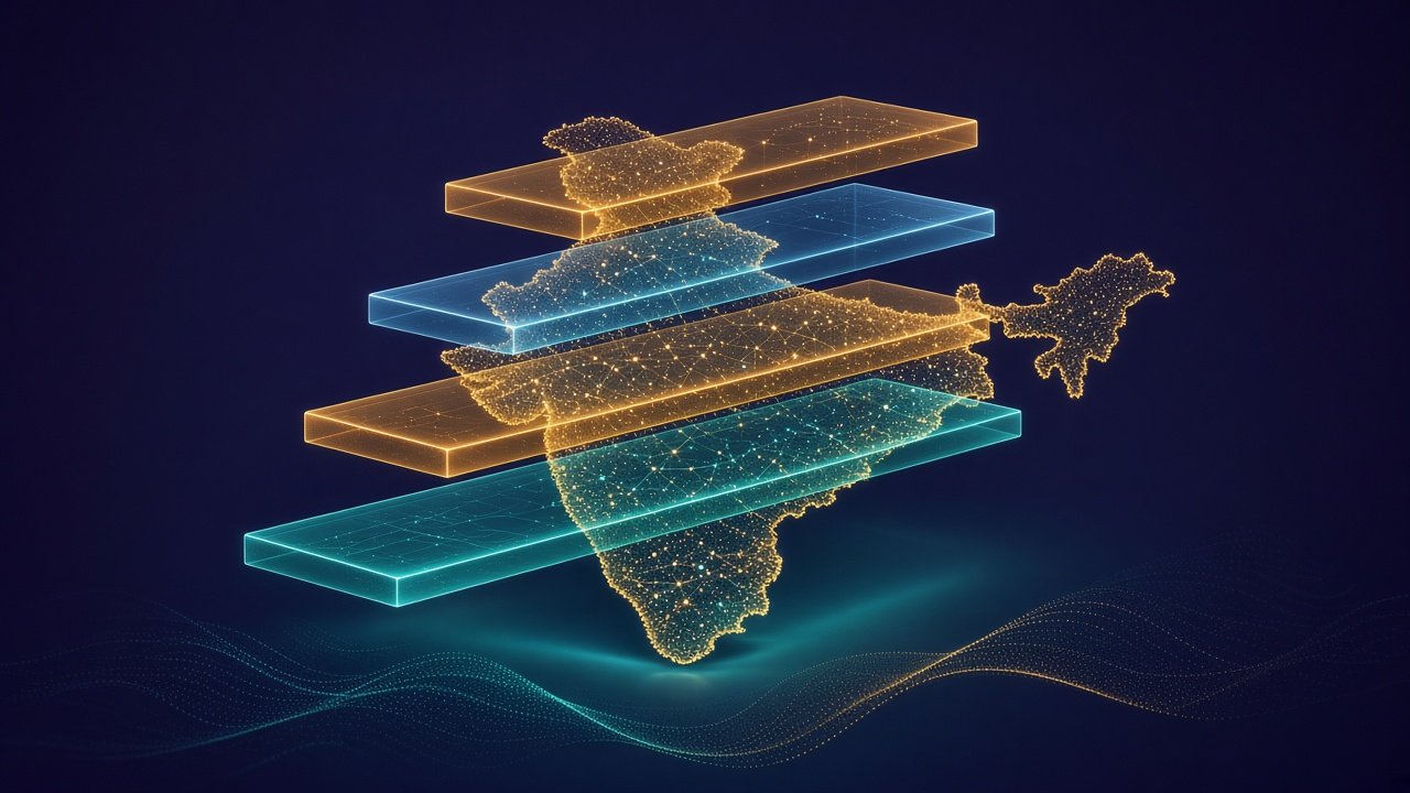 DPI Series: India Stack Explained blog cover