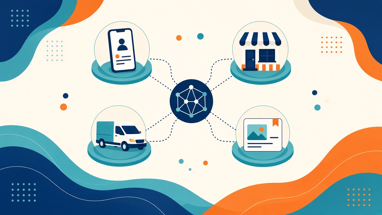 DPI Series: ONDC Explained — How India's Open Digital Commerce Network Works