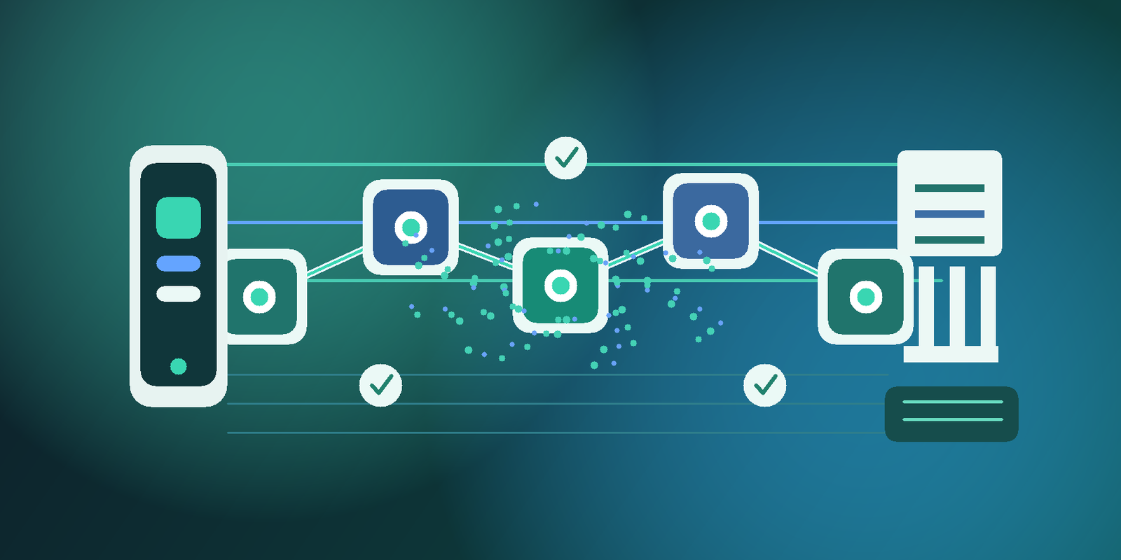 DPI Series: How UPI Transactions Work from Initiation to Settlement blog cover