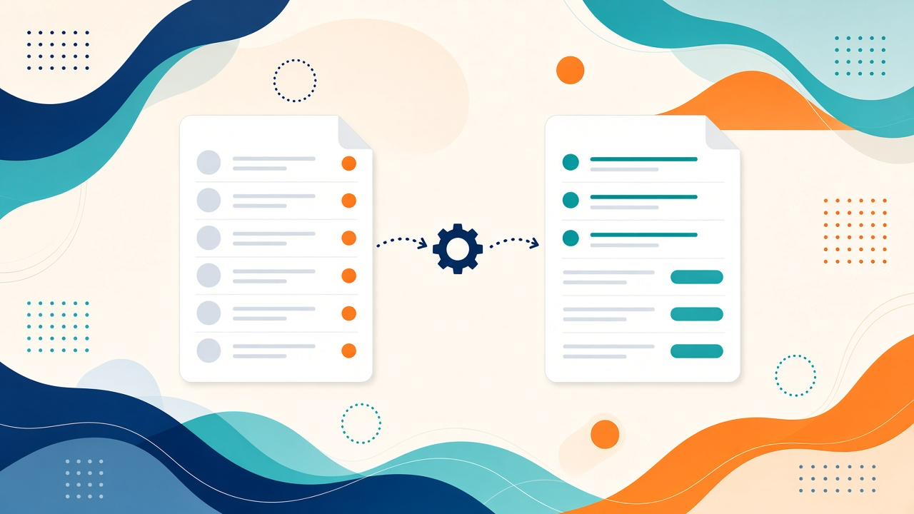 EDI Mapping: How to Design Reliable EDI Maps