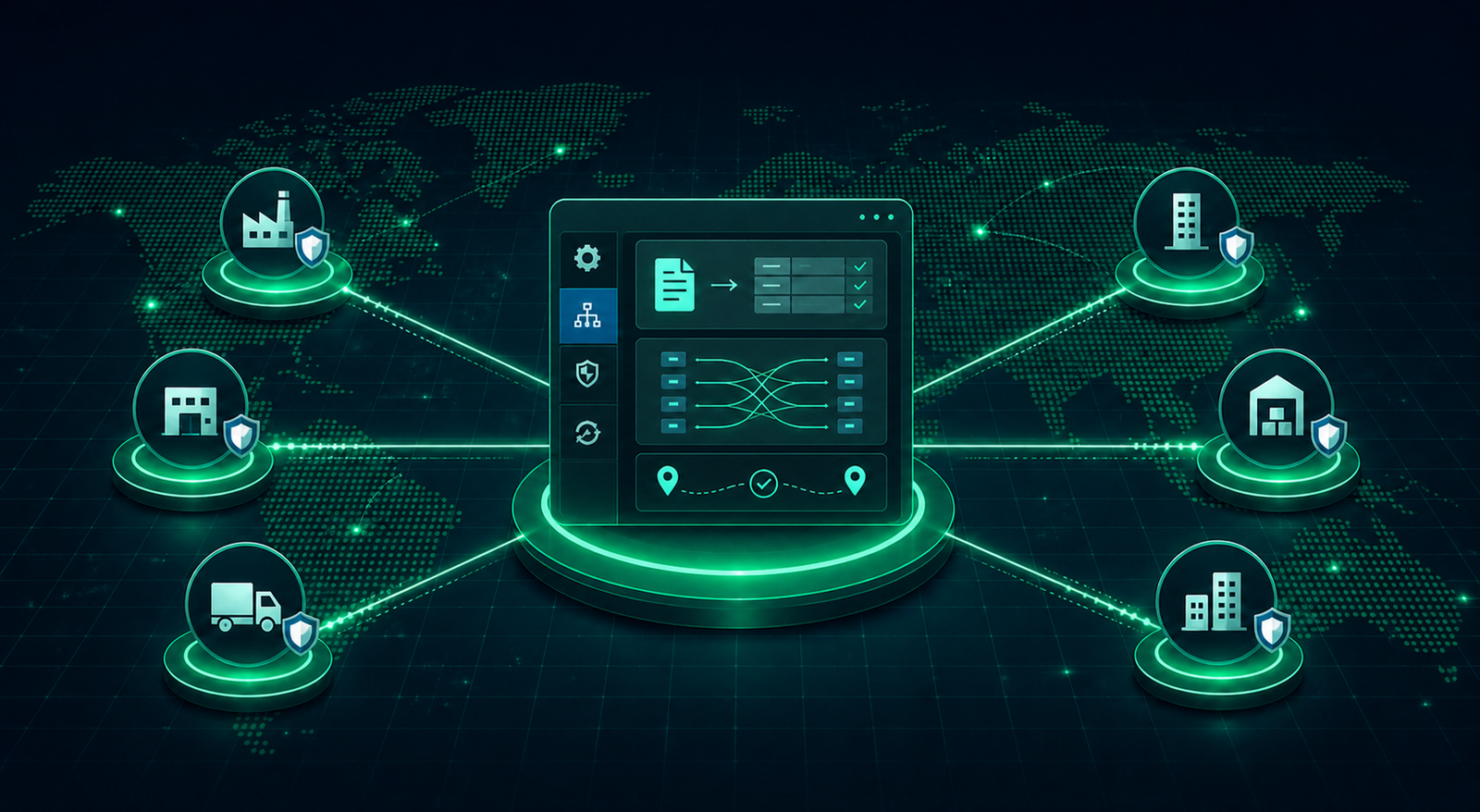 How EDI Trading Partner Configuration Works blog cover