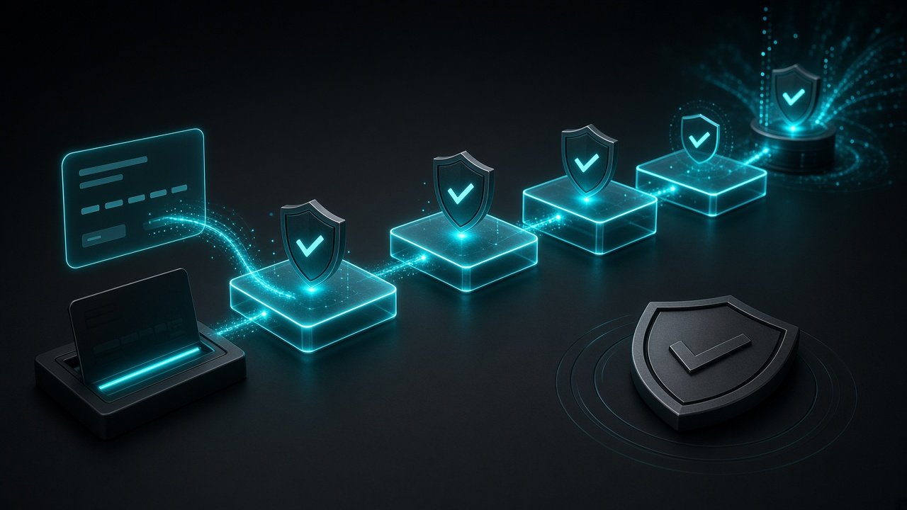 End-to-End Testing for Payment Applications blog cover