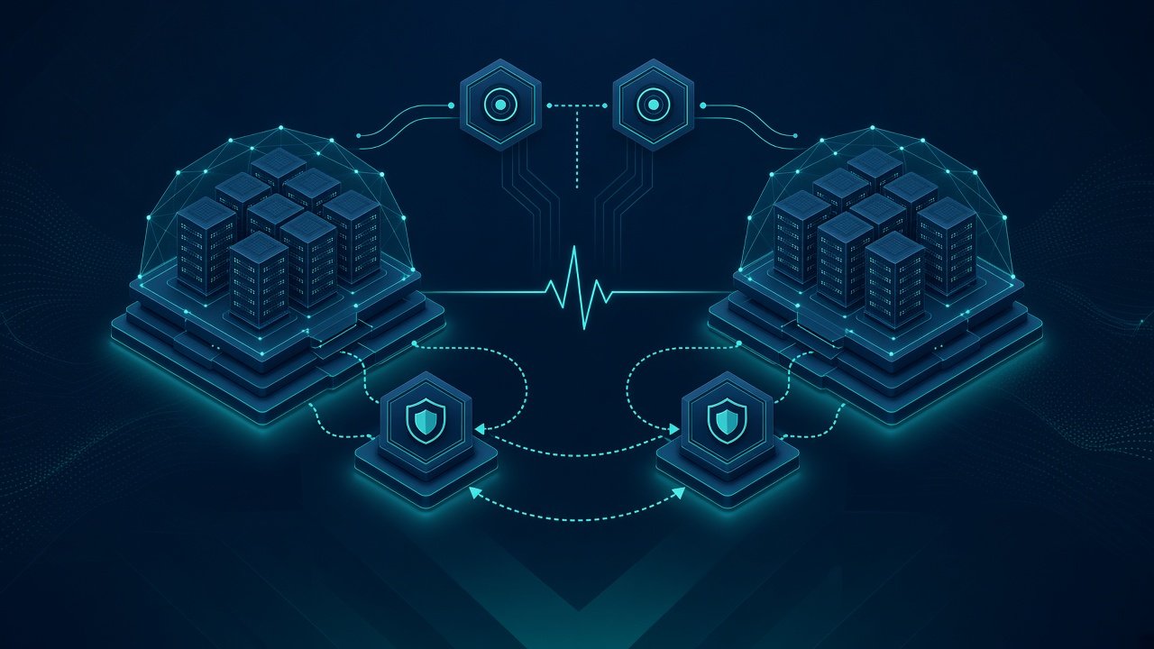 How to Design High-Availability Architecture for FinTech Applications blog cover