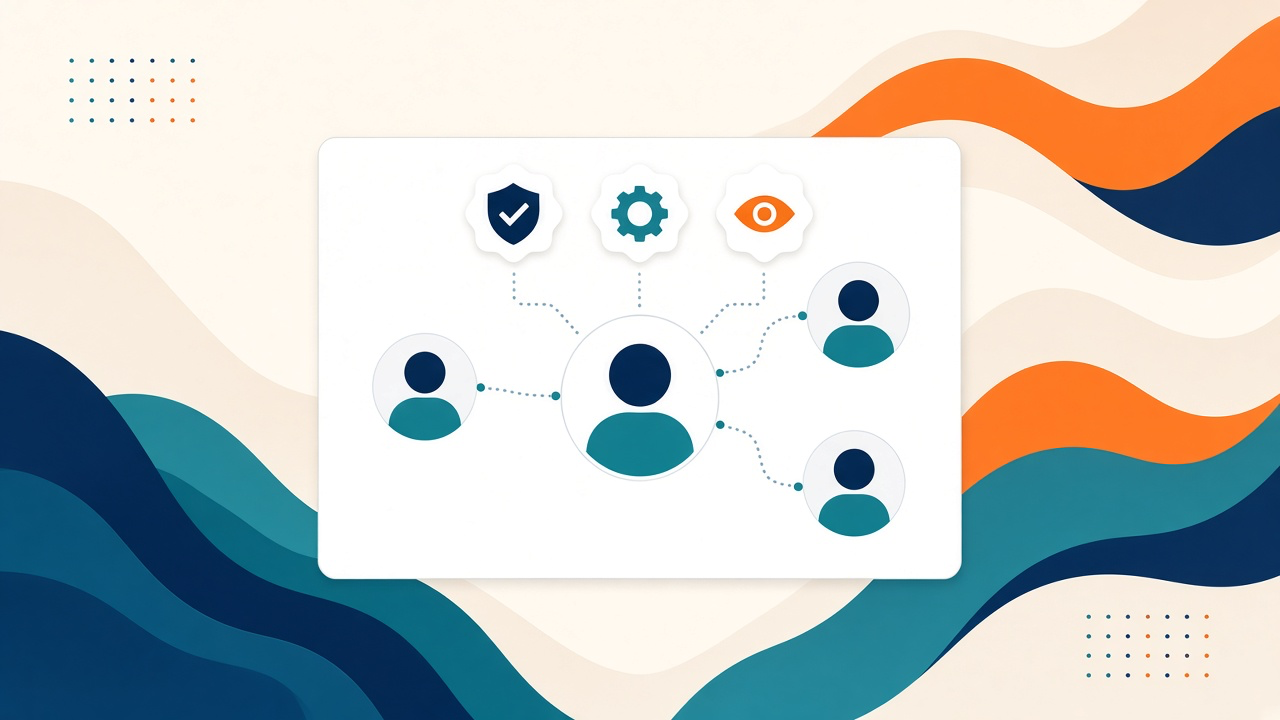 How to Design RBAC for SaaS Products