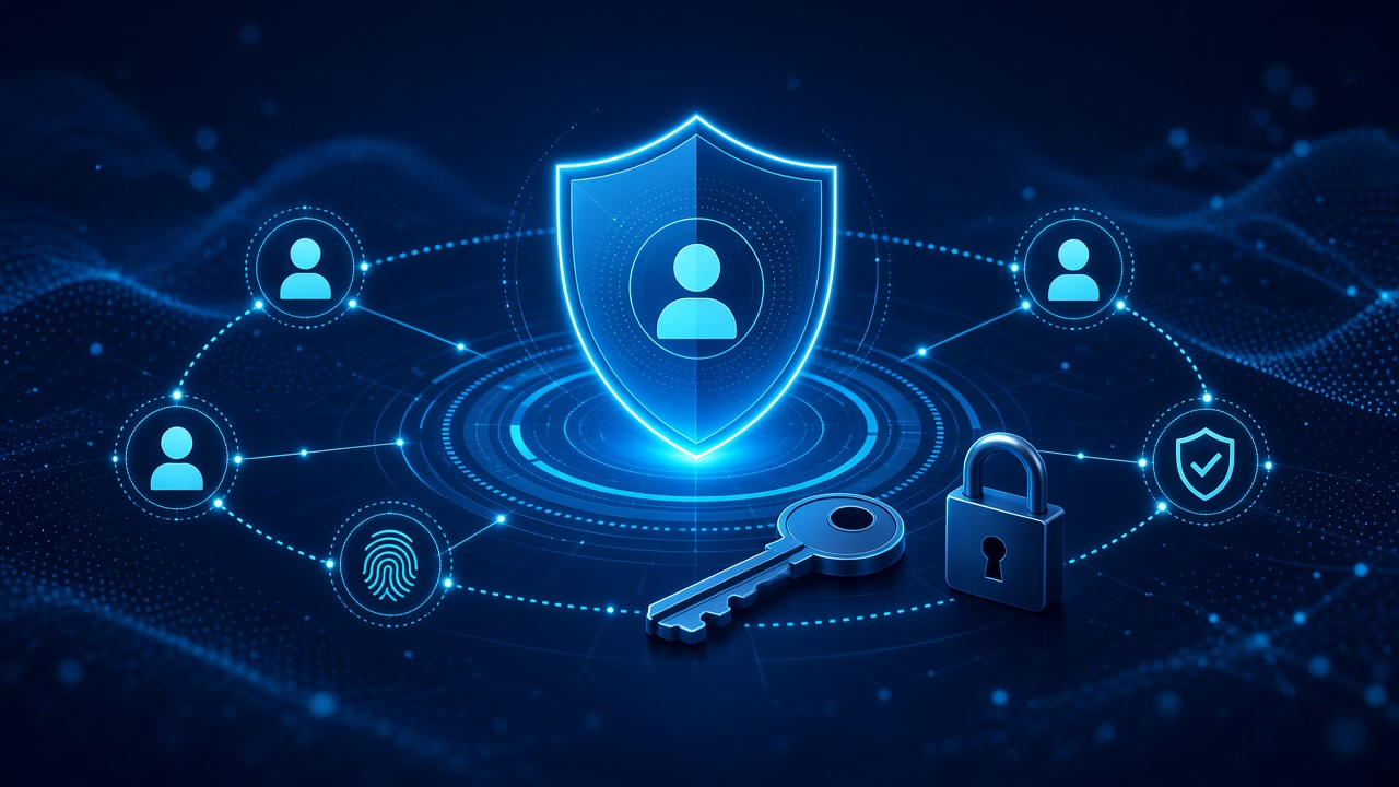IAM Explained: Why Identity Is the New Security Perimeter