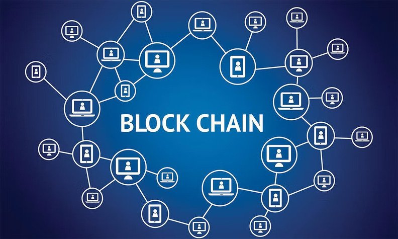 Blockchain Innovations industry image