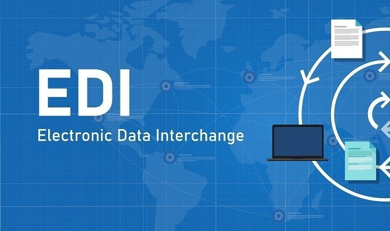 EDI Integration Services industry image