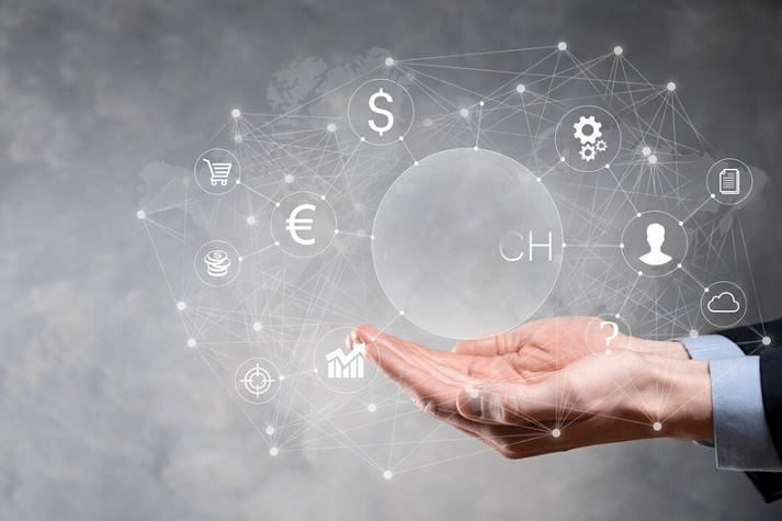FinTech Solutions industry image