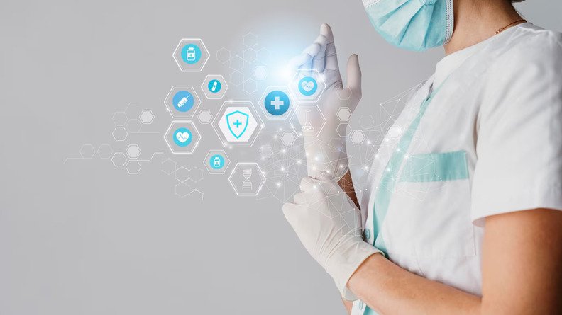 Healthcare Technology industry image