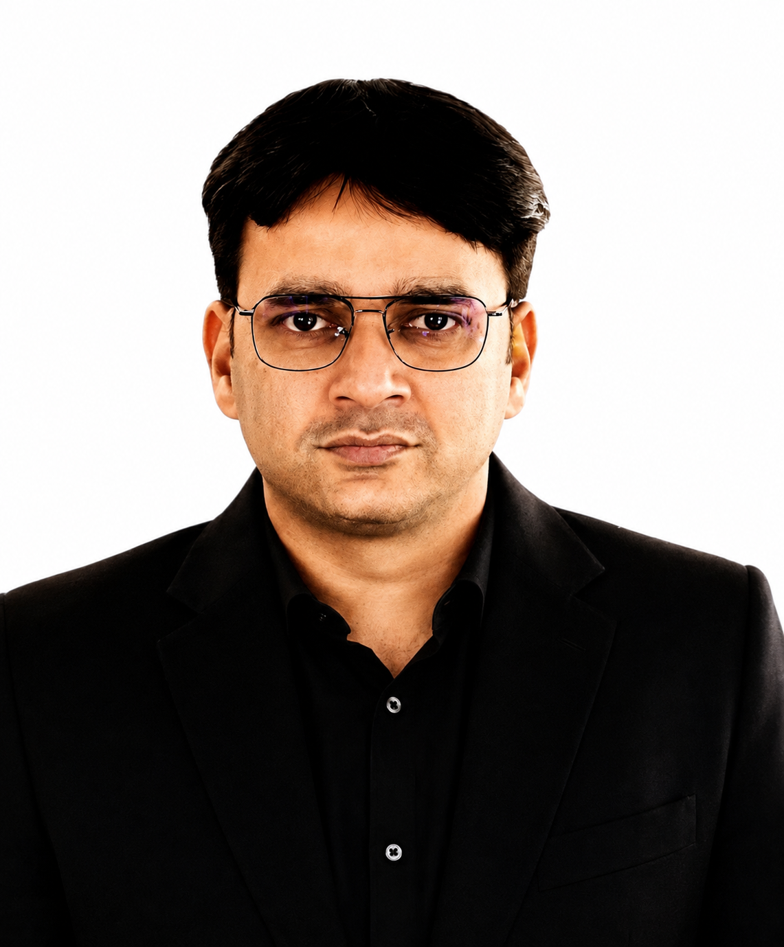 Yasser Sheikh - DevOps Engineer