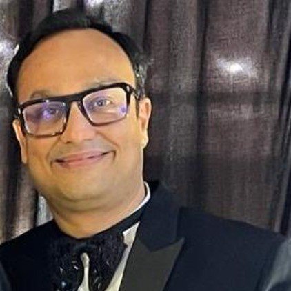 Vidit Bansal - CEO & Founder