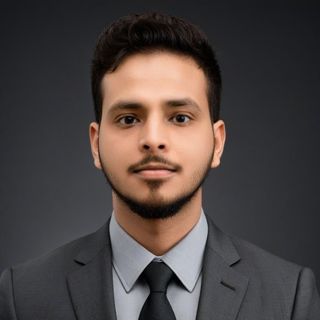 Aryman Gupta - Full Stack Developer